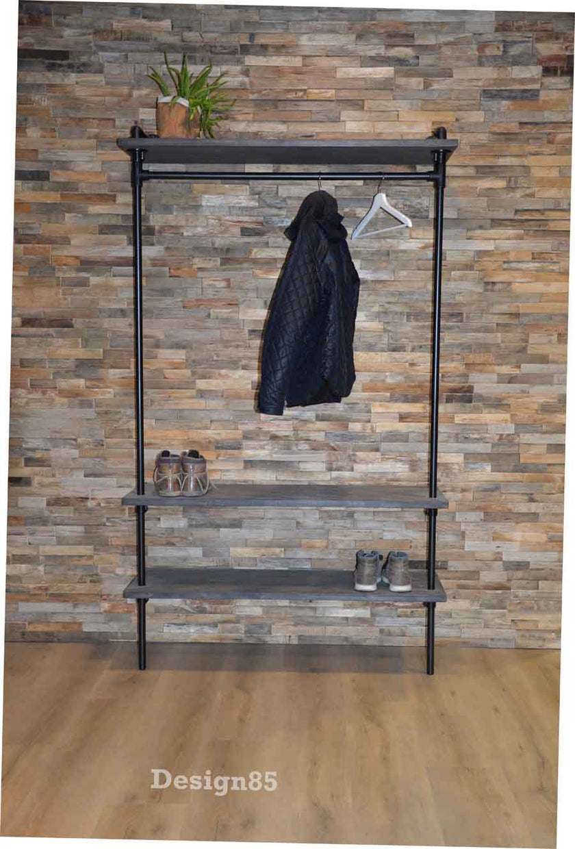 Industriële Kapstok Stevig