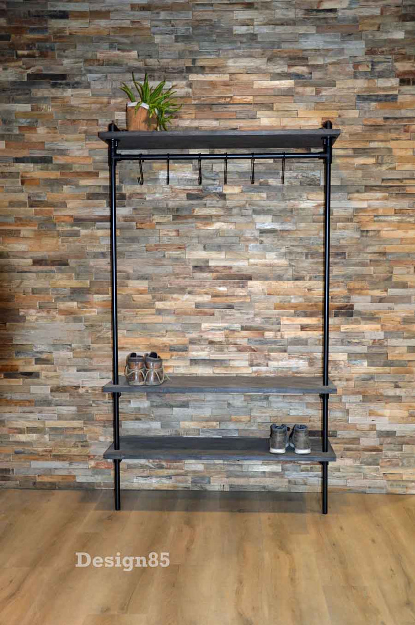 Industriële Kapstok Stevig