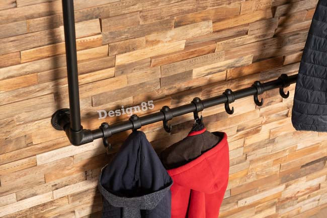 Industriële Kapstok Trendy