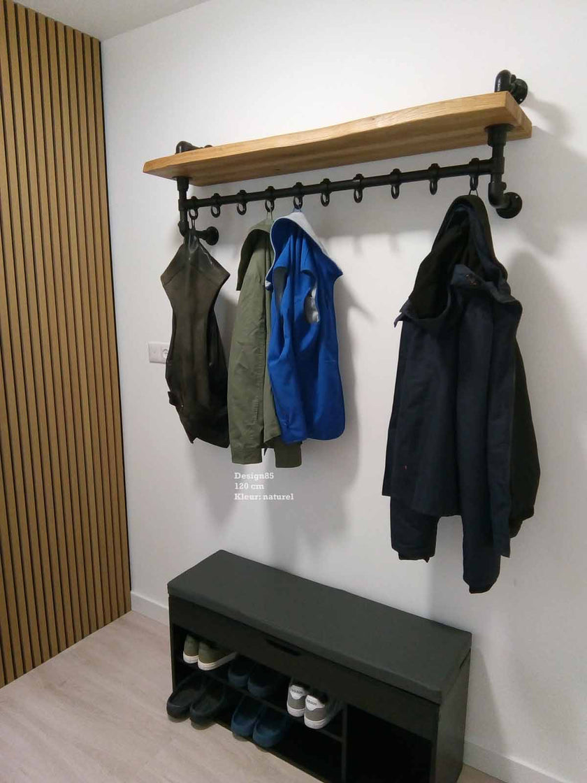 Industriële Kapstok Vinnig