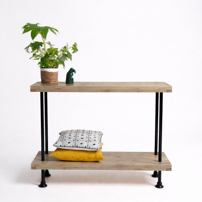 Industriële kast Parijs