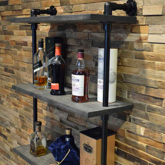 Industriële Kast Glasgow