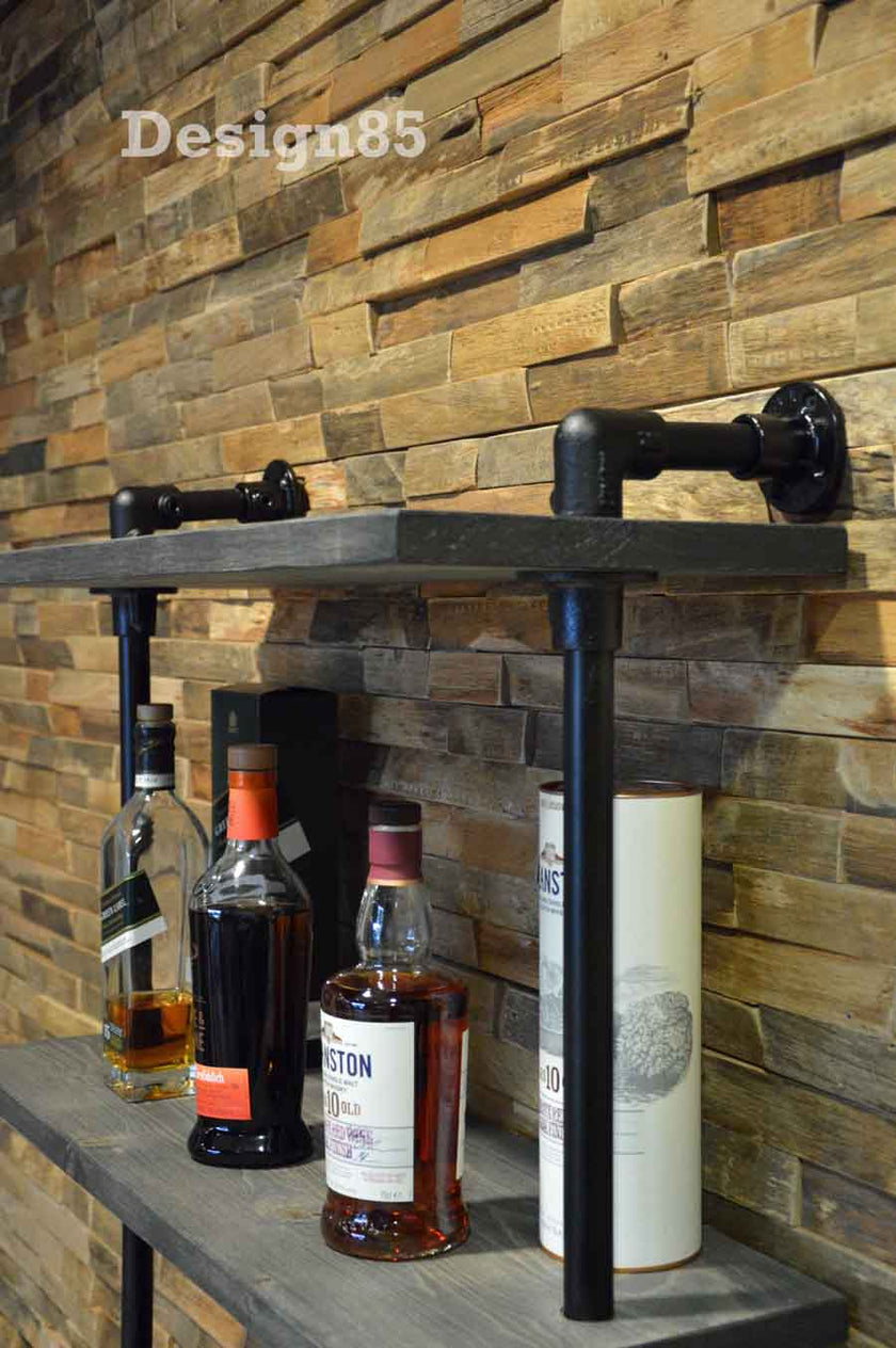 Industriële Kast Glasgow