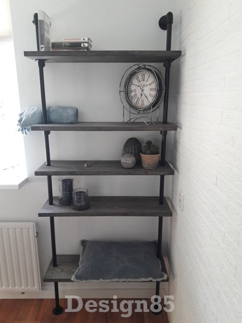 Industriële Kast Madrid