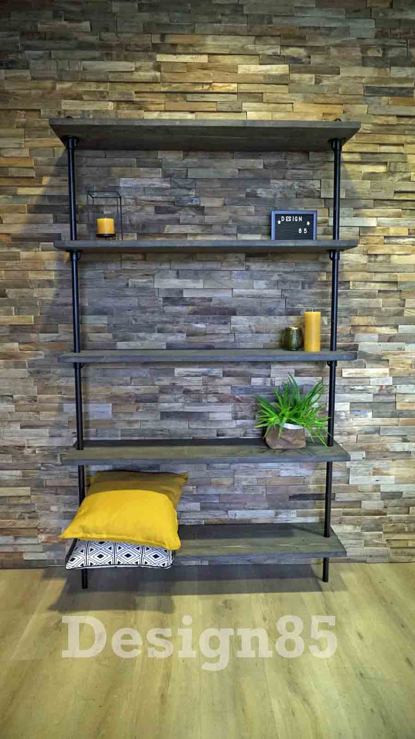 Industriële Kast Madrid