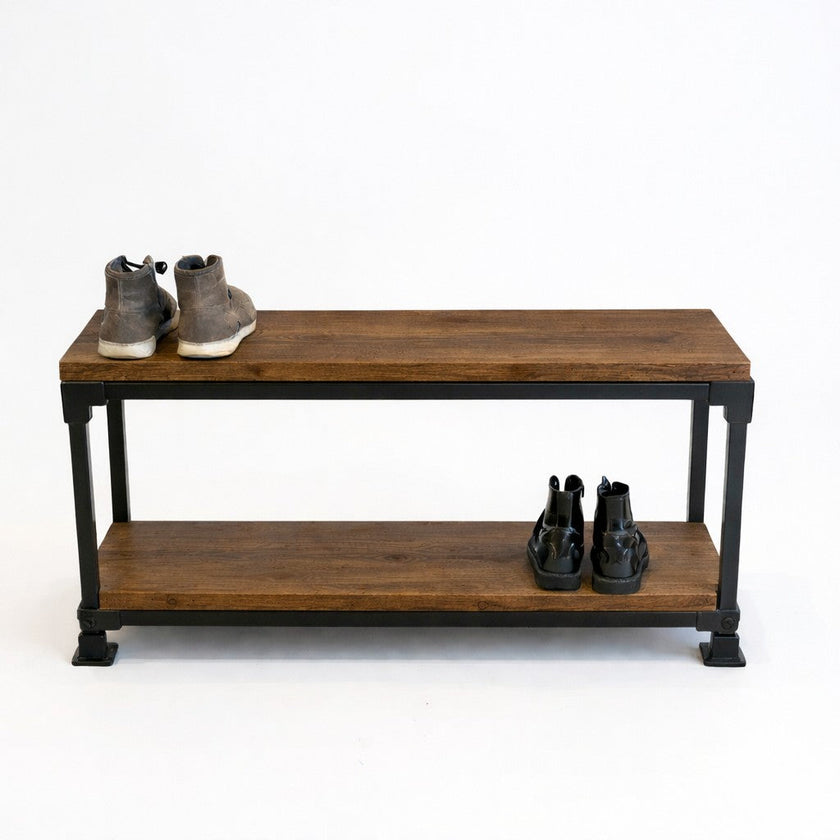 Industriële kast Schoenen