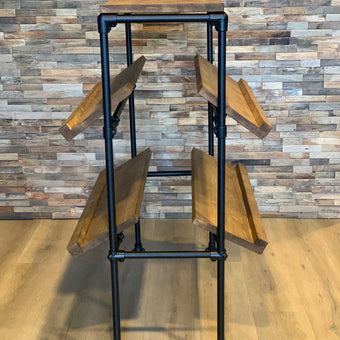 Industriele Kast Schoenenrek