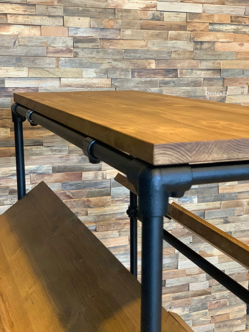 Industriele Kast Schoenenrek