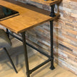 Kinderbureau Zwart
