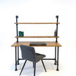 Kinderbureau Zwart