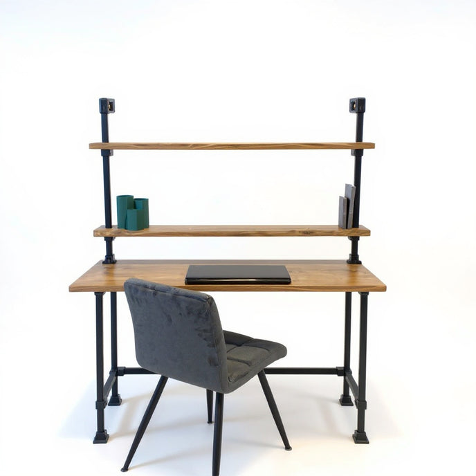 Kinderbureau Zwart