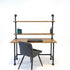 Kinderbureau Zwart