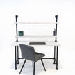 Kinderbureau Zwart