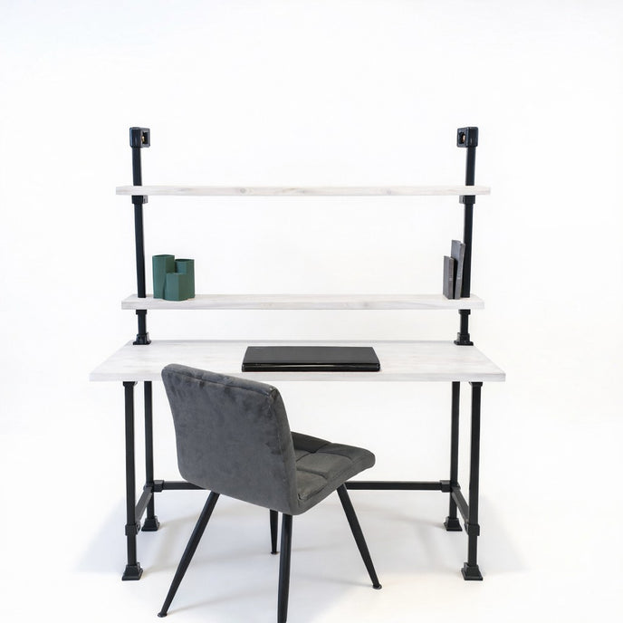 Kinderbureau Zwart