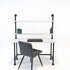 Kinderbureau Zwart