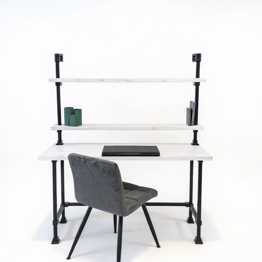 Kinderbureau Zwart