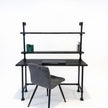 Kinderbureau Zwart