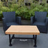 Salontafel Industrieel Buiten