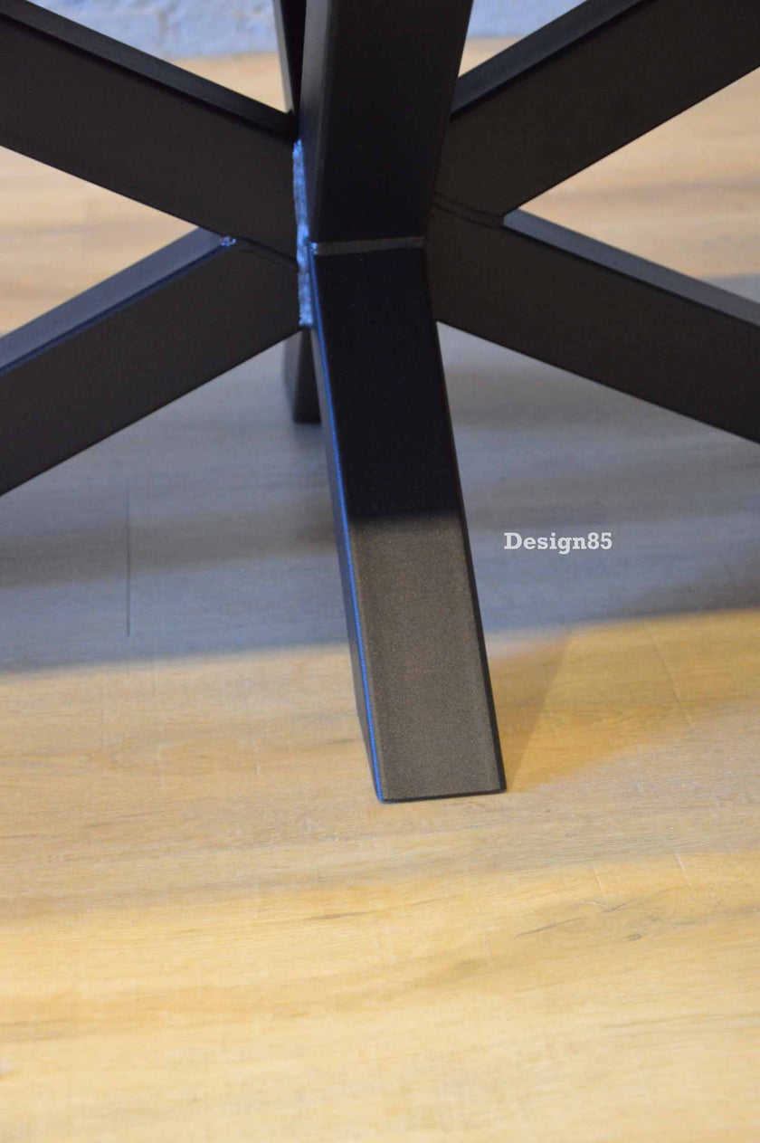 Salontafel Industrieel Zon