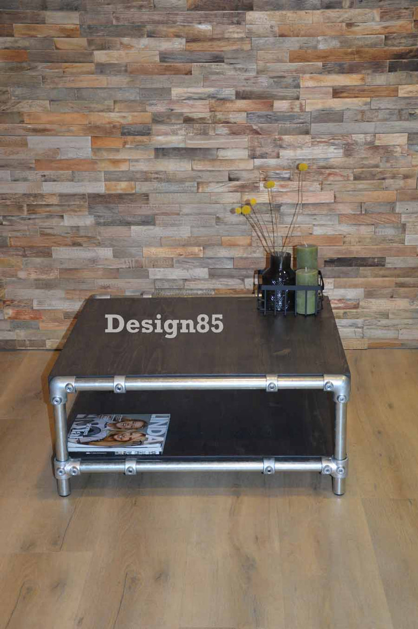 Salontafel Steigerbuis Meer