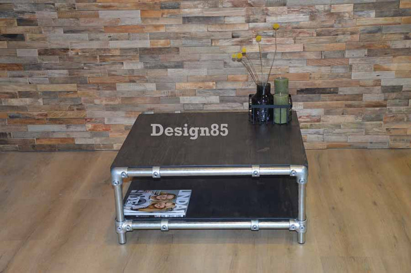 Salontafel Steigerbuis Meer