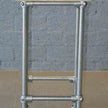 Steigerbuis barkruk Basic