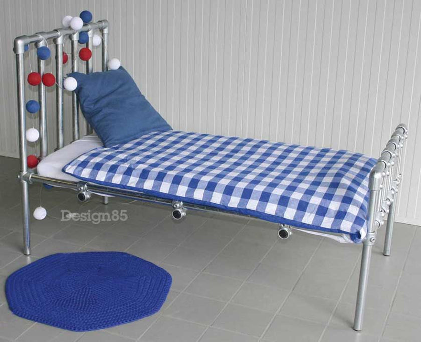 Steigerbuis Bed Mick