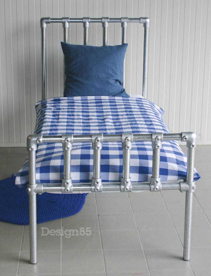 Steigerbuis Bed Mick