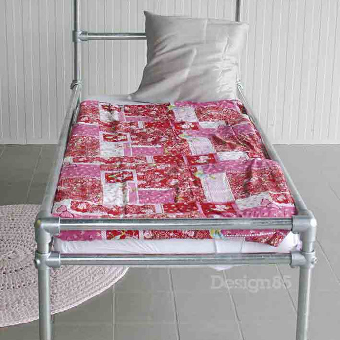 Steigerbuis Bed Tess