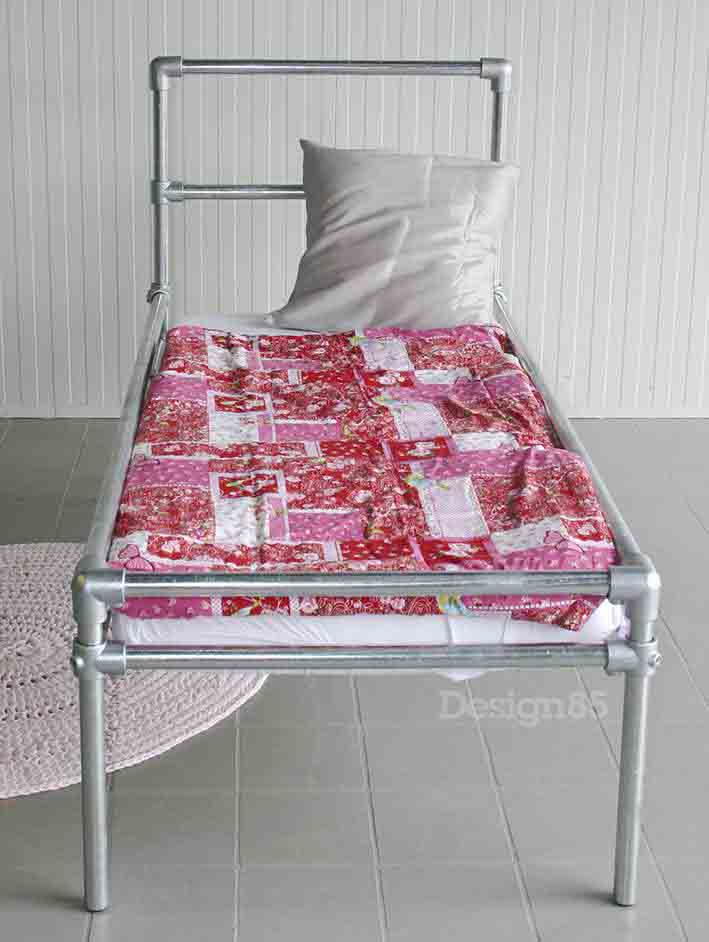 Steigerbuis Bed Tess