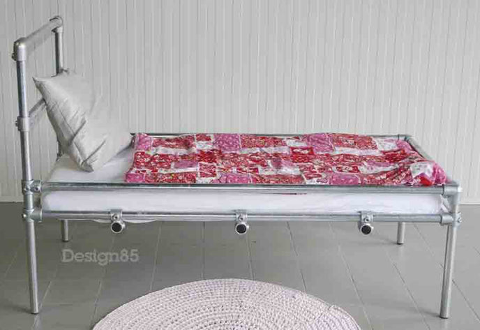 Steigerbuis Bed Tess