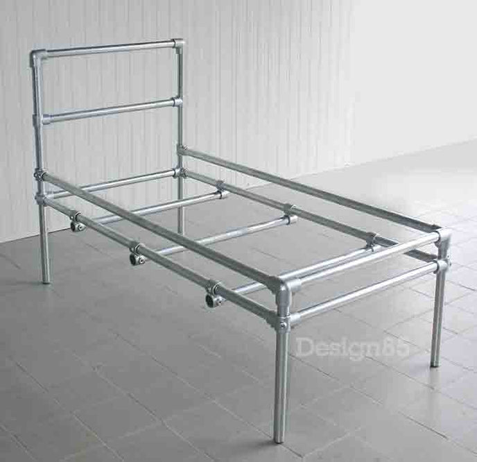 Steigerbuis Bed Tess