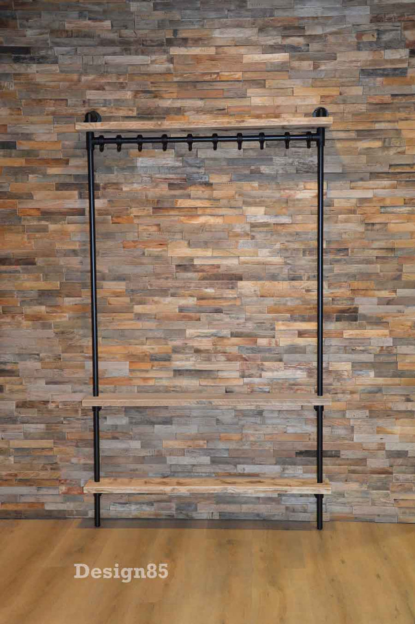 Steigerbuis Kapstok Juweel