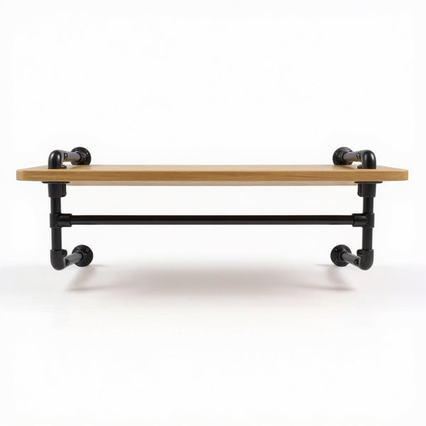 Steigerbuis kapstok Klerenhanger