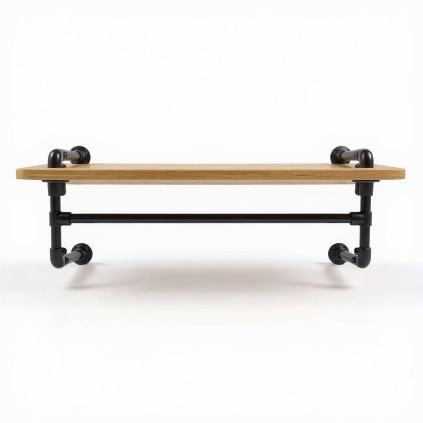 Steigerbuis kapstok Klerenhanger