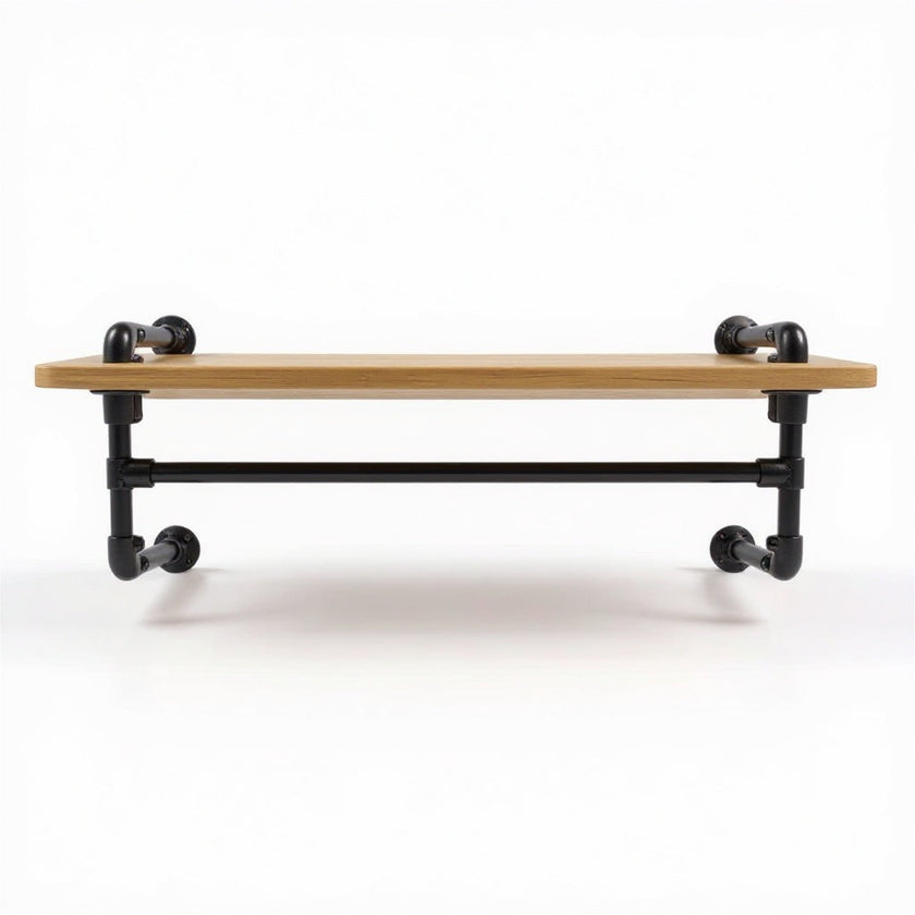 Steigerbuis kapstok Klerenhanger