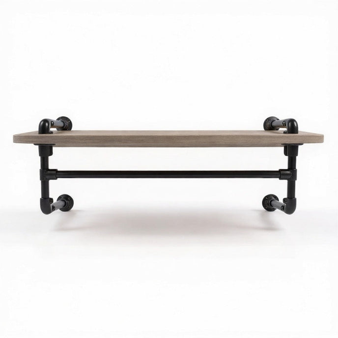 Steigerbuis kapstok Klerenhanger