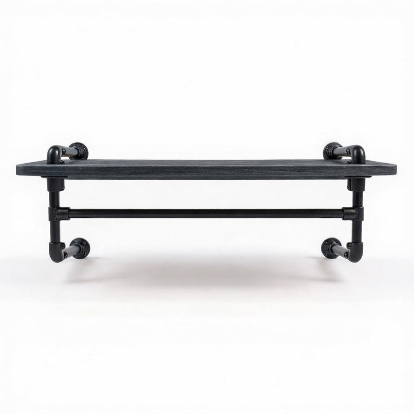 Steigerbuis kapstok Klerenhanger