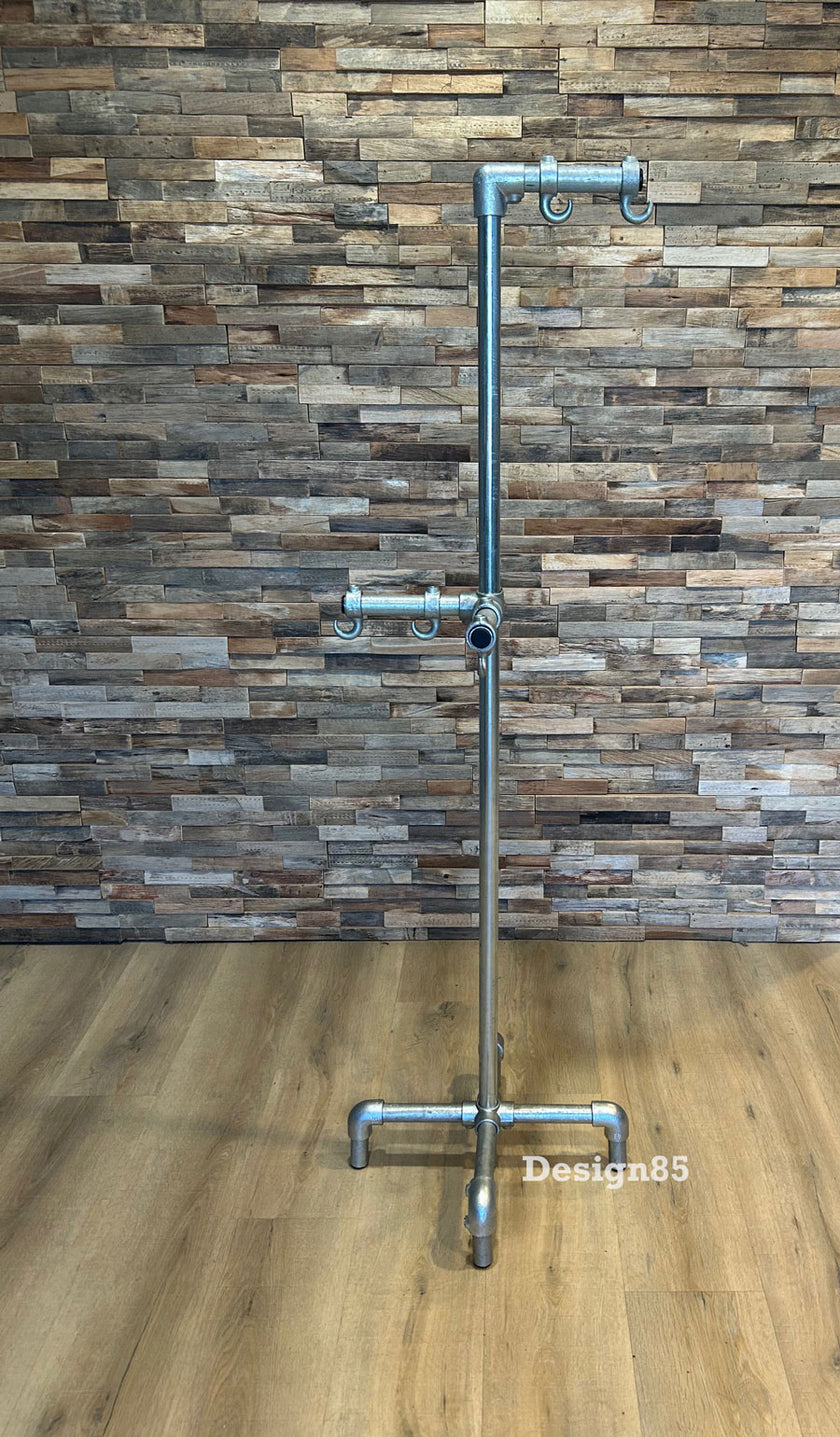 Steigerbuis Kapstok Staand