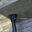 Steigerbuis kast Luxe