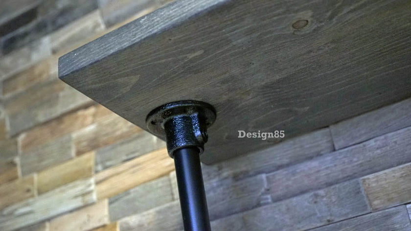 Steigerbuis Kast Luxe