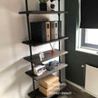 Steigerbuis kast Luxe