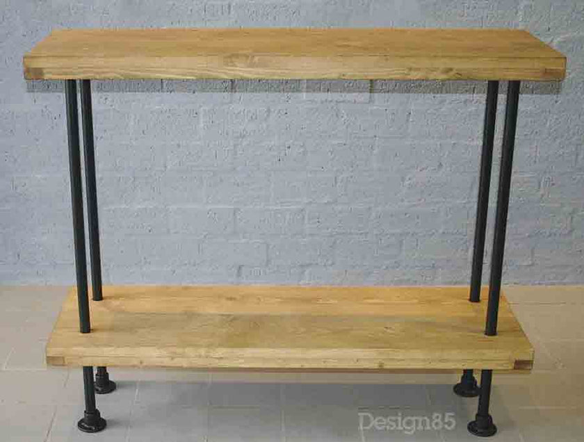 Steigerbuis Kast Stoer