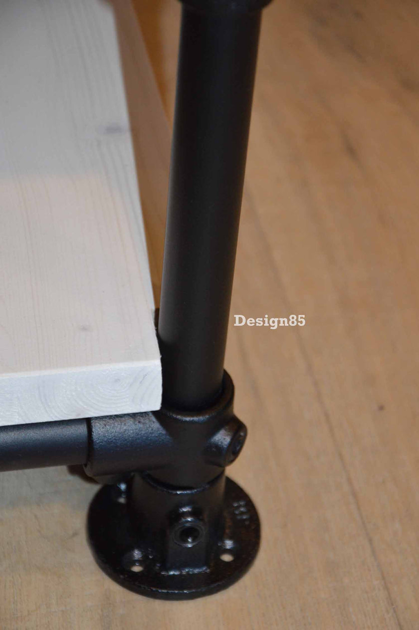 Steigerbuis Kast Subtiel