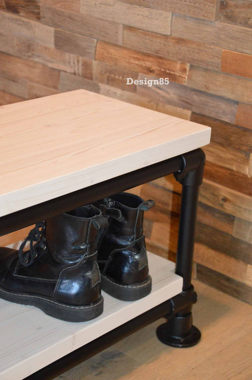 Steigerbuis Kast Subtiel