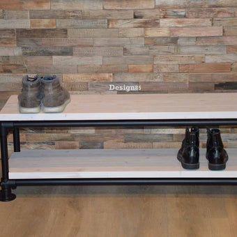 Steigerbuis Kast Subtiel