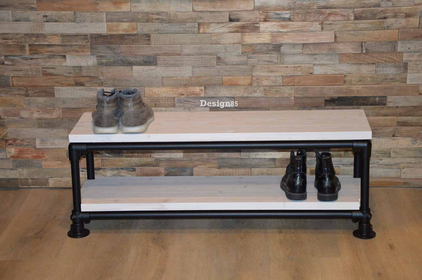 Steigerbuis Kast Subtiel