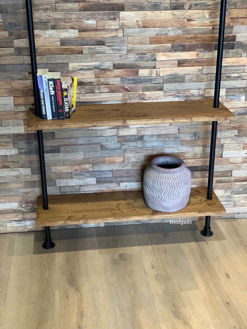 Steigerbuis Kast Woonkamer