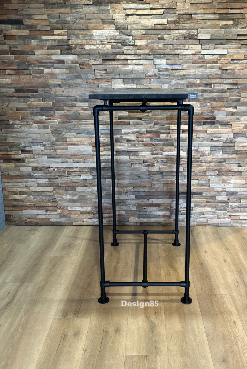 Steigerbuis Kledingrek Jassen