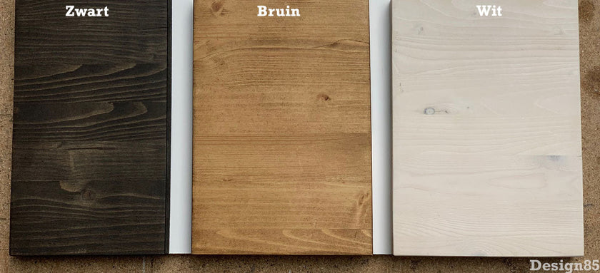 Industriële Bartafel Fel